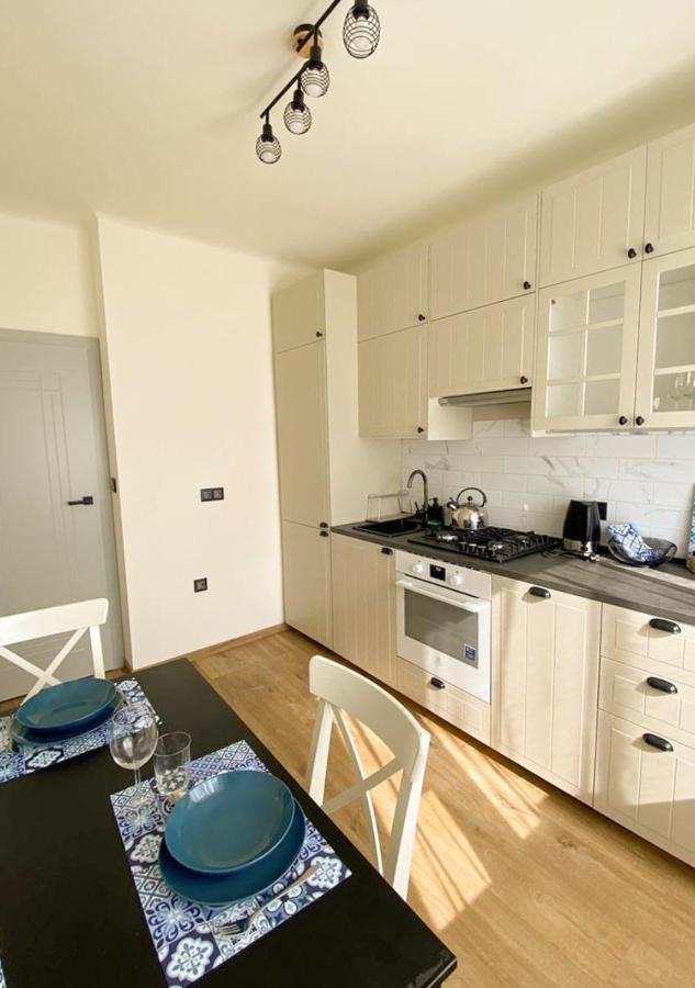 Luxury Apartment Near The Old Town Of Warsaw Luaran gambar